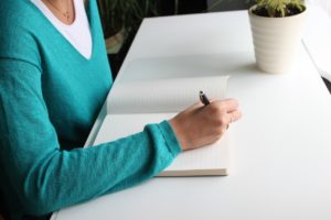 Schmerztagebuch